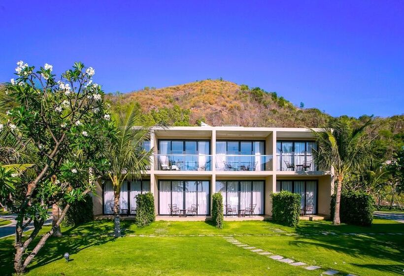 Marina Bay Vung Tau Resort & Spa