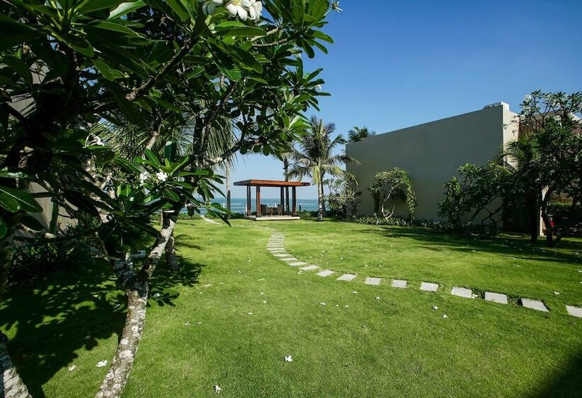 Marina Bay Vung Tau Resort & Spa