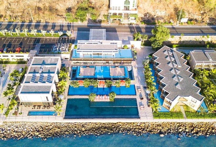 Marina Bay Vung Tau Resort & Spa