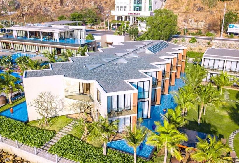 Marina Bay Vung Tau Resort & Spa