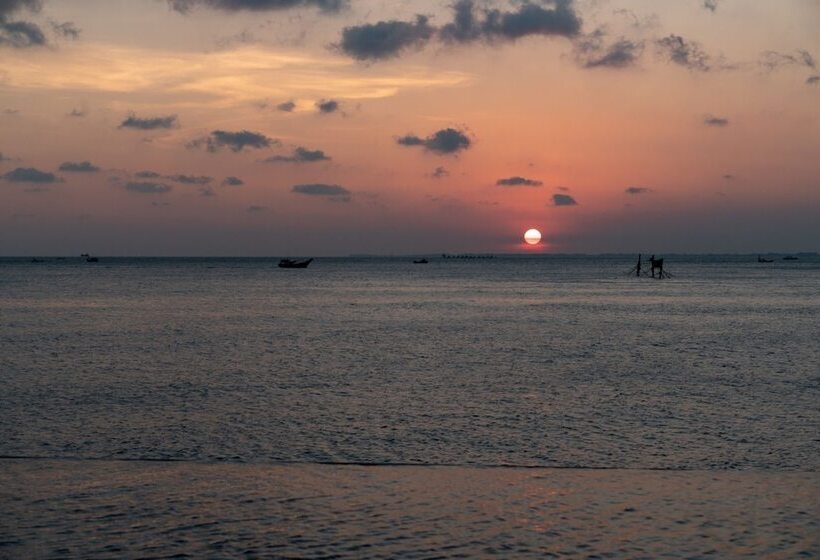 Marina Bay Vung Tau Resort & Spa