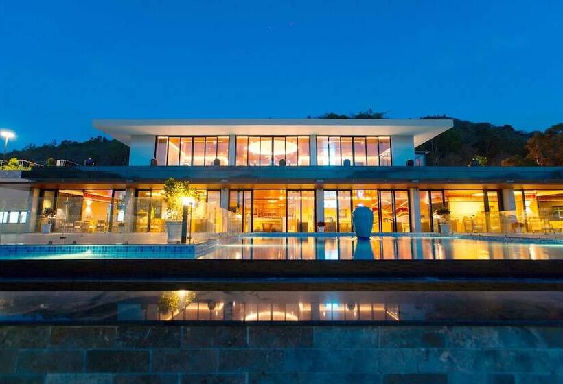 Marina Bay Vung Tau Resort & Spa