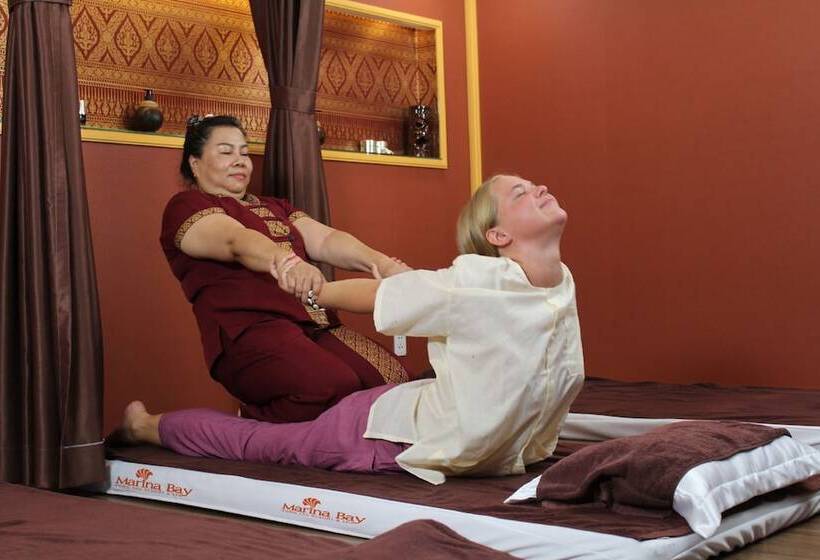 Marina Bay Vung Tau Resort & Spa