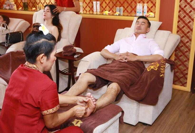 Marina Bay Vung Tau Resort & Spa