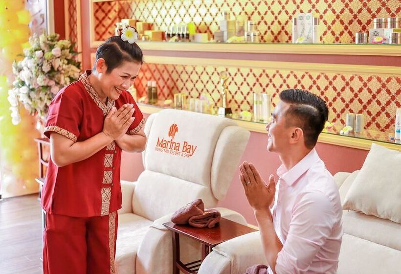 Marina Bay Vung Tau Resort & Spa