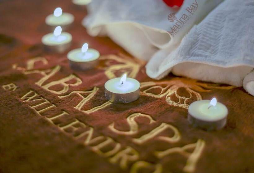 Marina Bay Vung Tau Resort & Spa