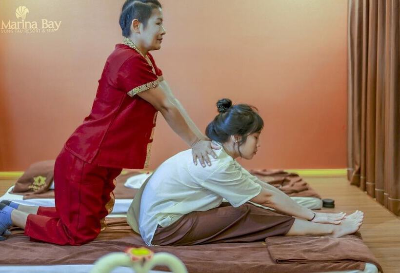 Marina Bay Vung Tau Resort & Spa