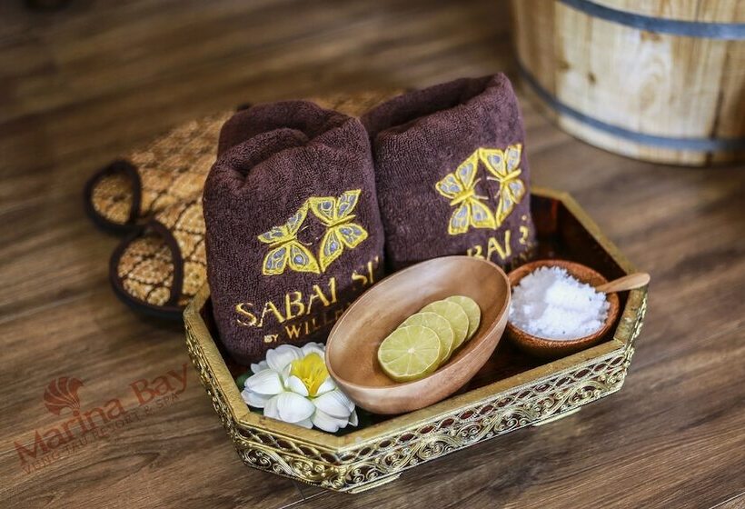 Marina Bay Vung Tau Resort & Spa