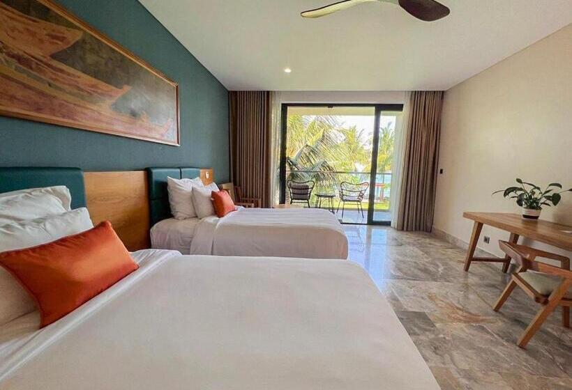 Marina Bay Vung Tau Resort & Spa