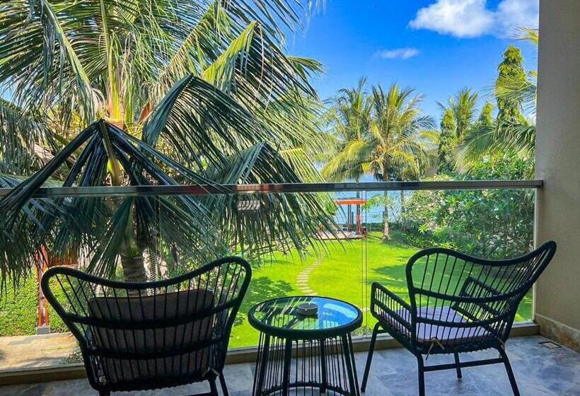 Marina Bay Vung Tau Resort & Spa