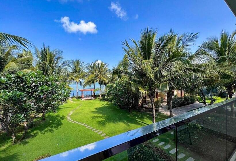 Marina Bay Vung Tau Resort & Spa