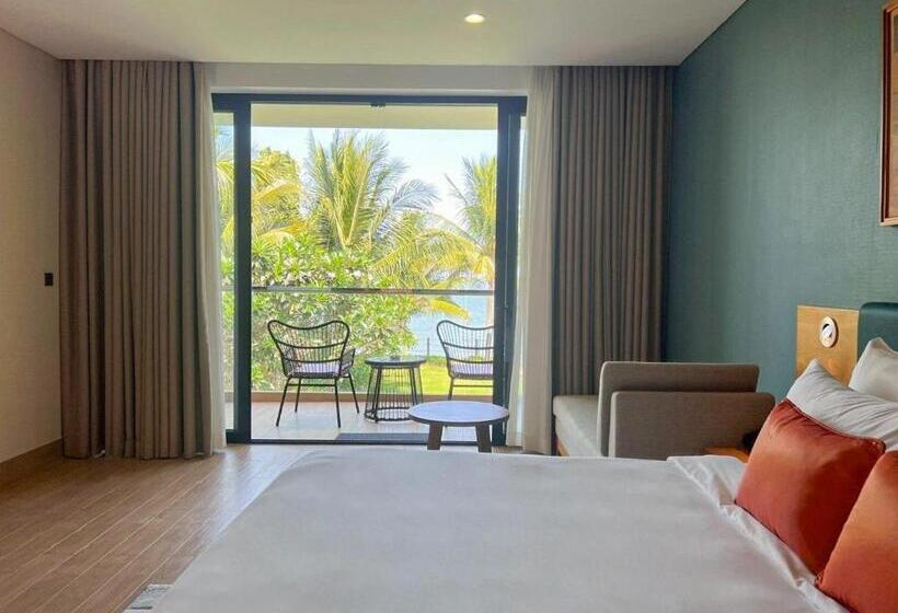 Marina Bay Vung Tau Resort & Spa