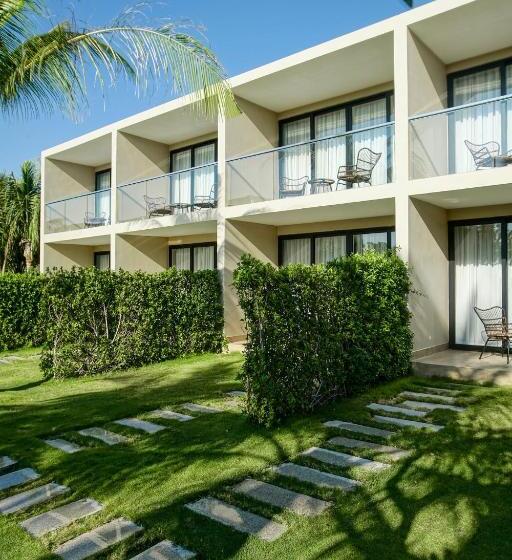 Marina Bay Vung Tau Resort & Spa