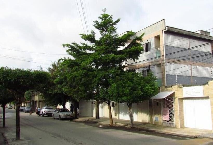 بنسيون Flat Santa Maria