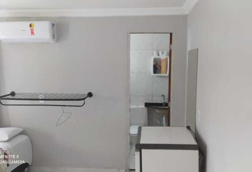 بنسيون Flat Santa Maria