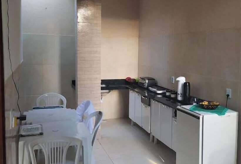 بنسيون Flat Santa Maria