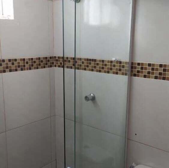 بنسيون Flat Santa Maria