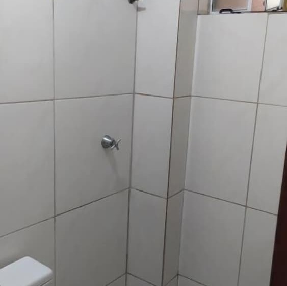 بنسيون Flat Santa Maria