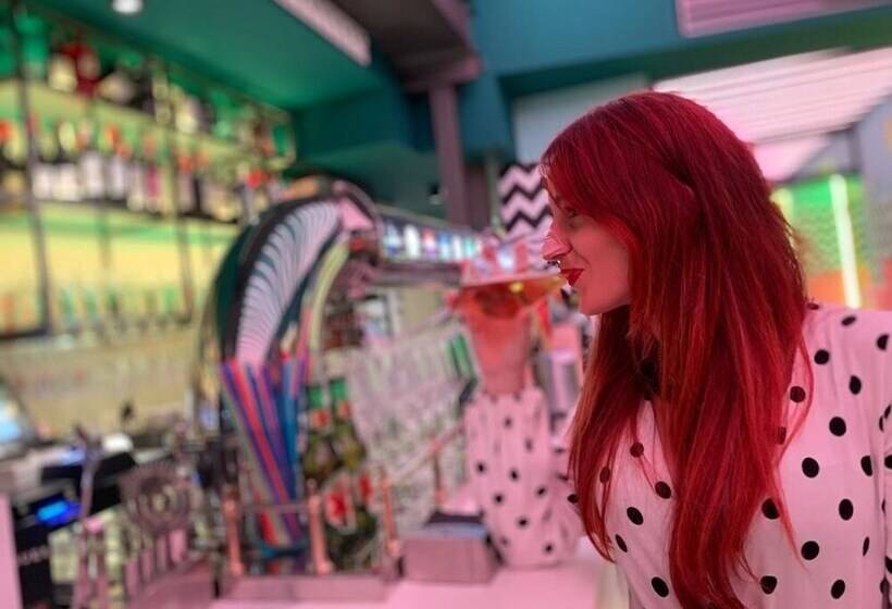 پانسیون Hostel Lolamento