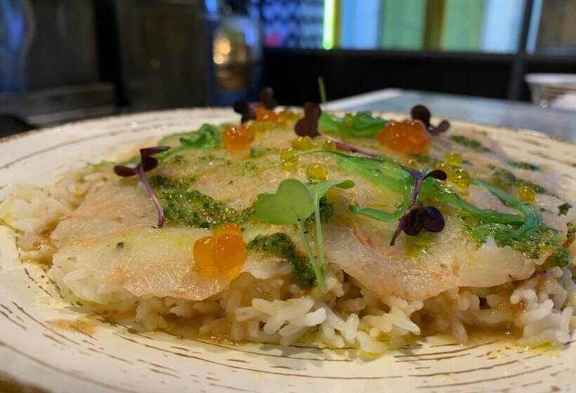 پانسیون Hostel Lolamento