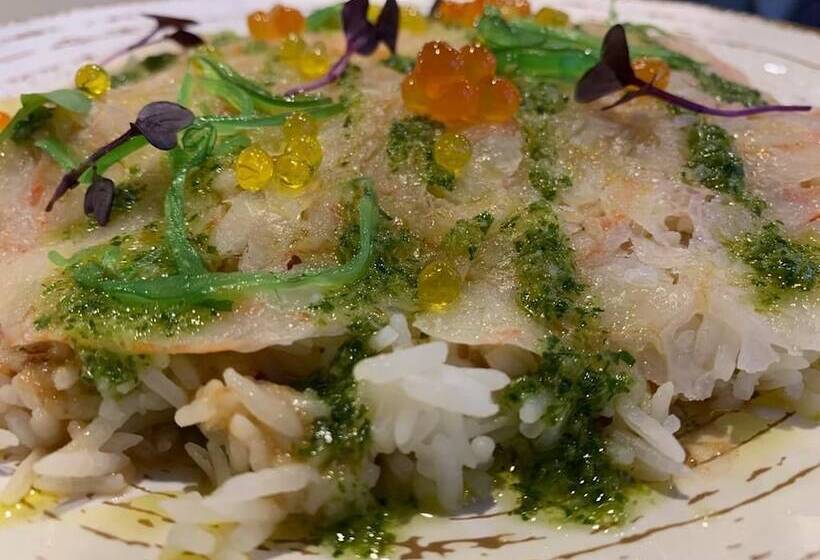 پانسیون Hostel Lolamento