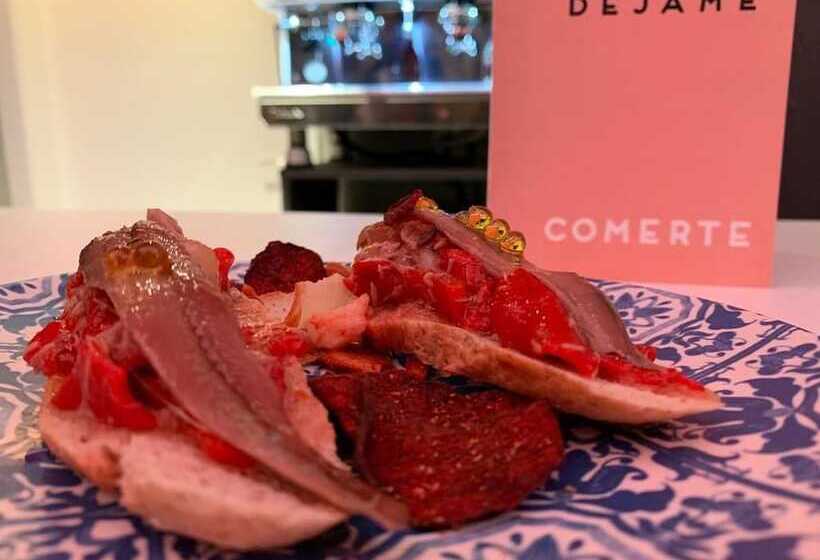 پانسیون Hostel Lolamento