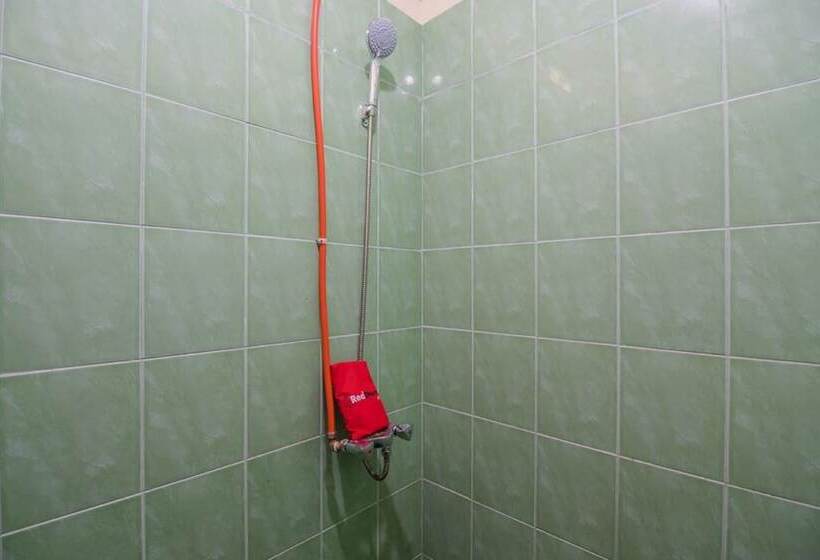 פנסיון Reddoorz Near Politeknik Negeri Medan