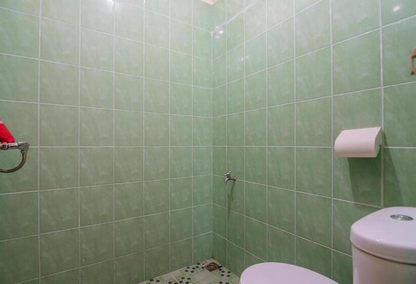 פנסיון Reddoorz Near Politeknik Negeri Medan