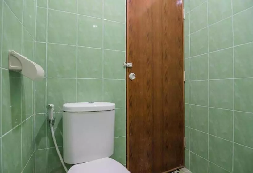 ペンション Reddoorz Near Politeknik Negeri Medan