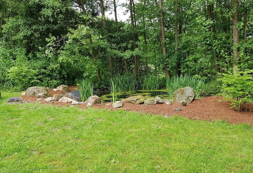 펜션 Schneider Hof