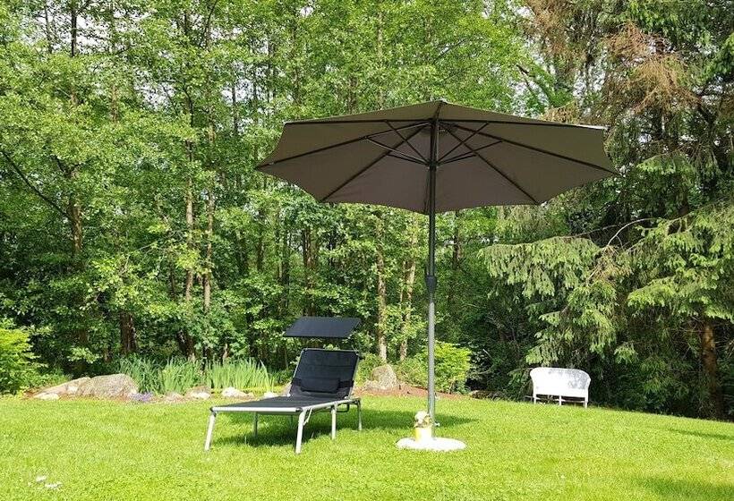 펜션 Schneider Hof