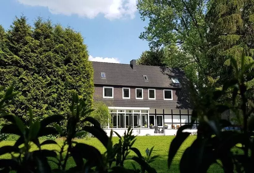 Majatalo Schneider Hof