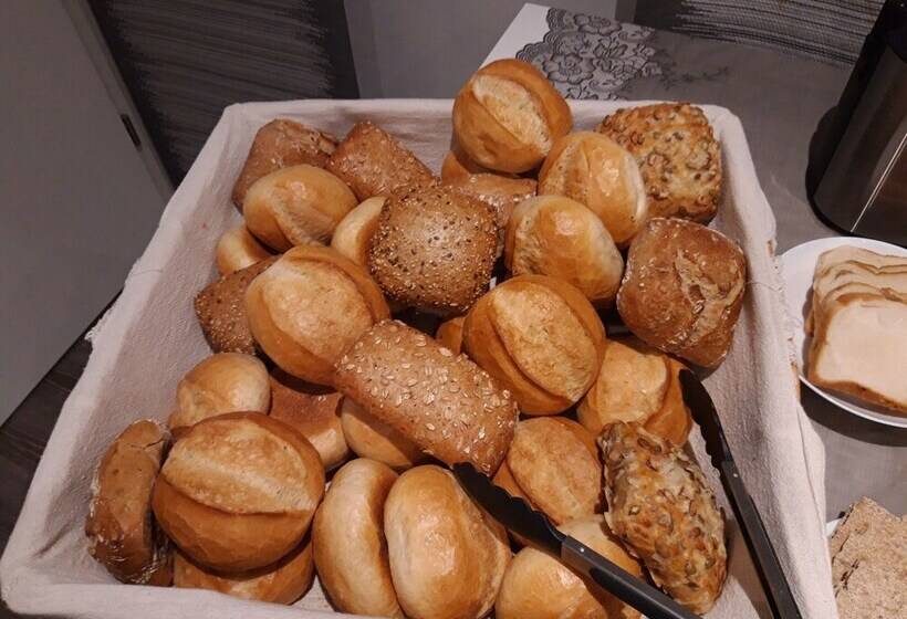 펜션 Schneider Hof