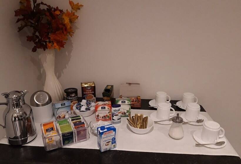 펜션 Schneider Hof