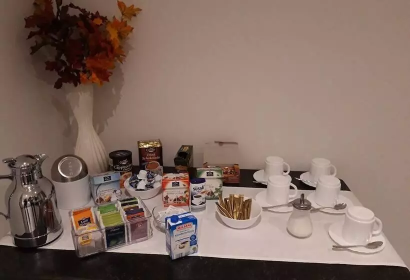 Majatalo Schneider Hof