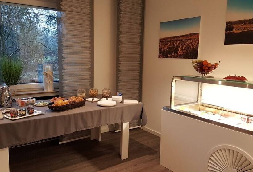 펜션 Schneider Hof