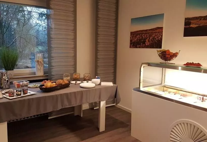 Majatalo Schneider Hof