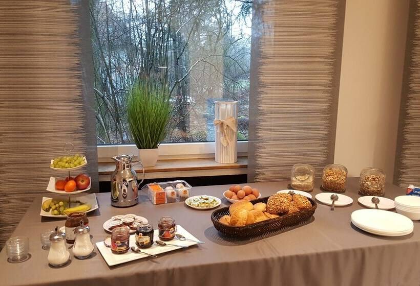 펜션 Schneider Hof