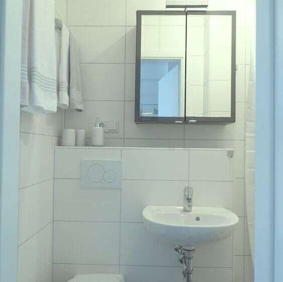 펜션 Schneider Hof