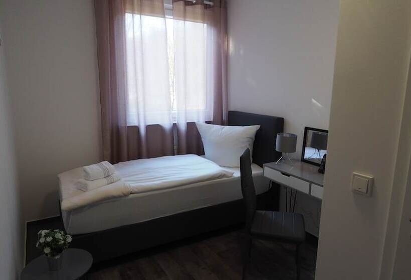 펜션 Schneider Hof