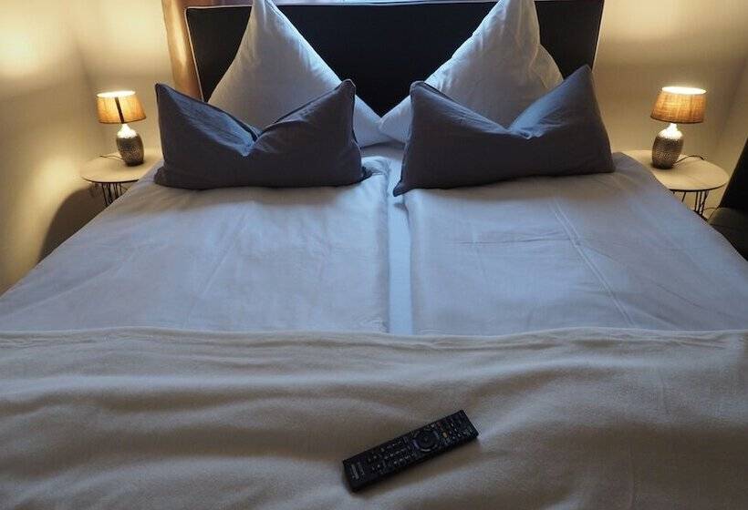 펜션 Schneider Hof