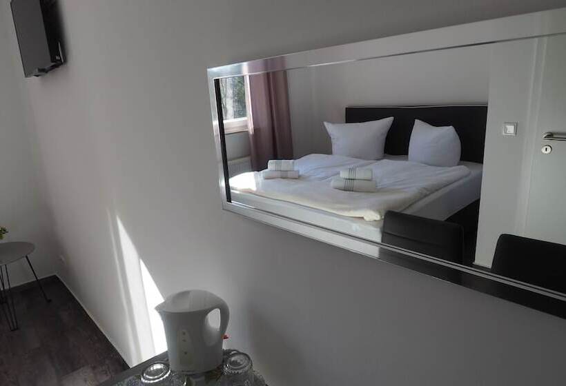 펜션 Schneider Hof