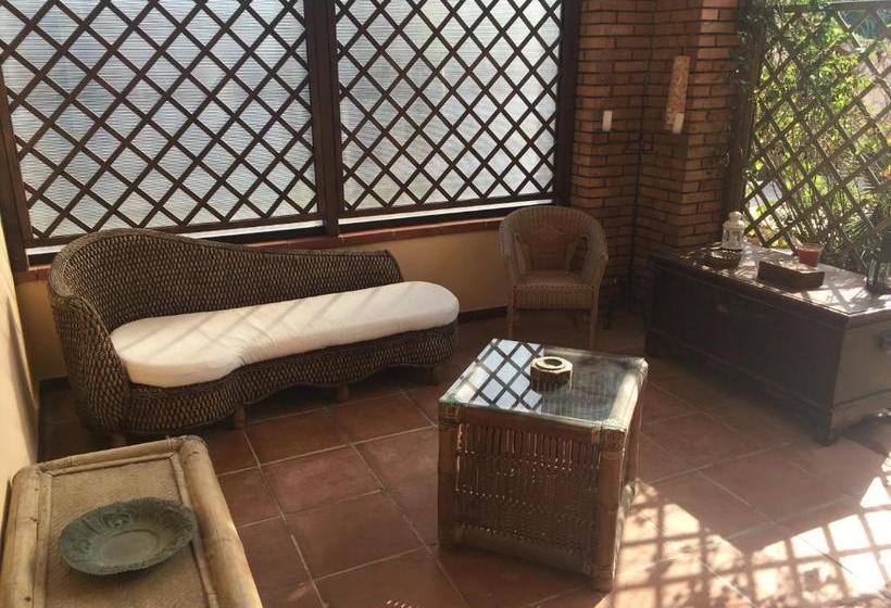 צימר Villa Mariel   Adults Only Giannella Playa