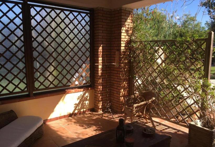 צימר Villa Mariel   Adults Only Giannella Playa