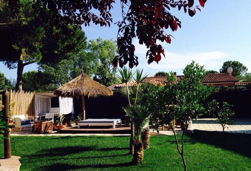 צימר Villa Mariel   Adults Only Giannella Playa