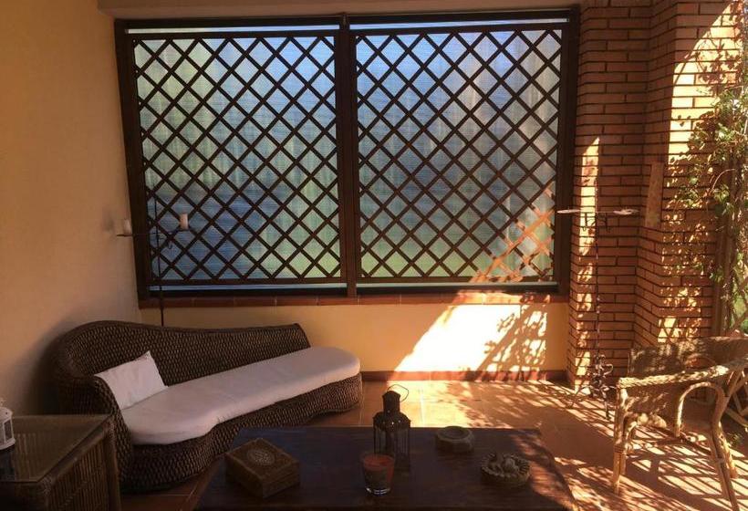 צימר Villa Mariel   Adults Only Giannella Playa