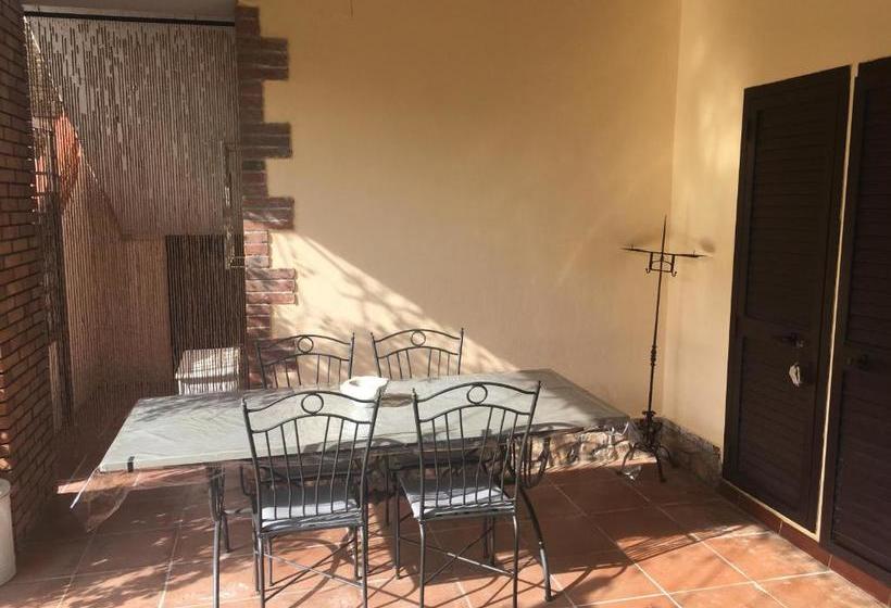 צימר Villa Mariel   Adults Only Giannella Playa