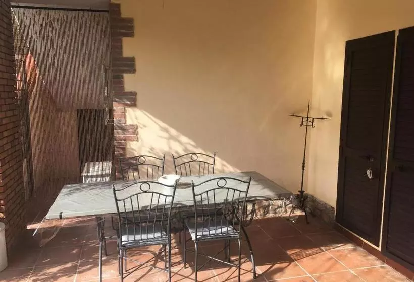 Bed and Breakfast Villa Mariel   Adults Only Giannella Playa