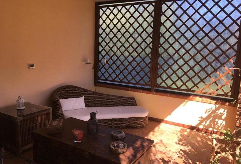 צימר Villa Mariel   Adults Only Giannella Playa