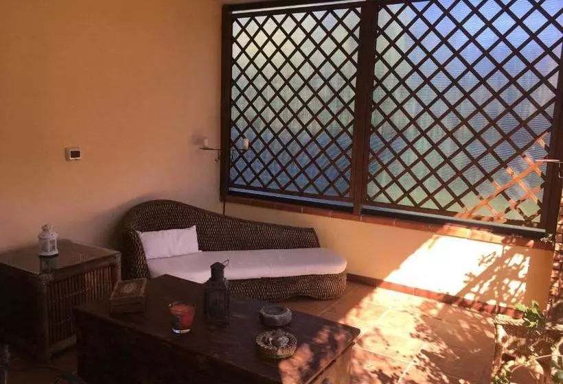 Bed and Breakfast Villa Mariel   Adults Only Giannella Playa